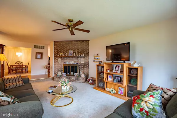 Langhorne, PA 19047,1776 1ST ST