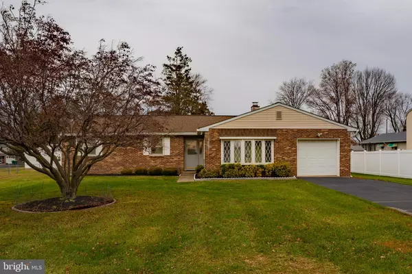 Langhorne, PA 19047,1776 1ST ST