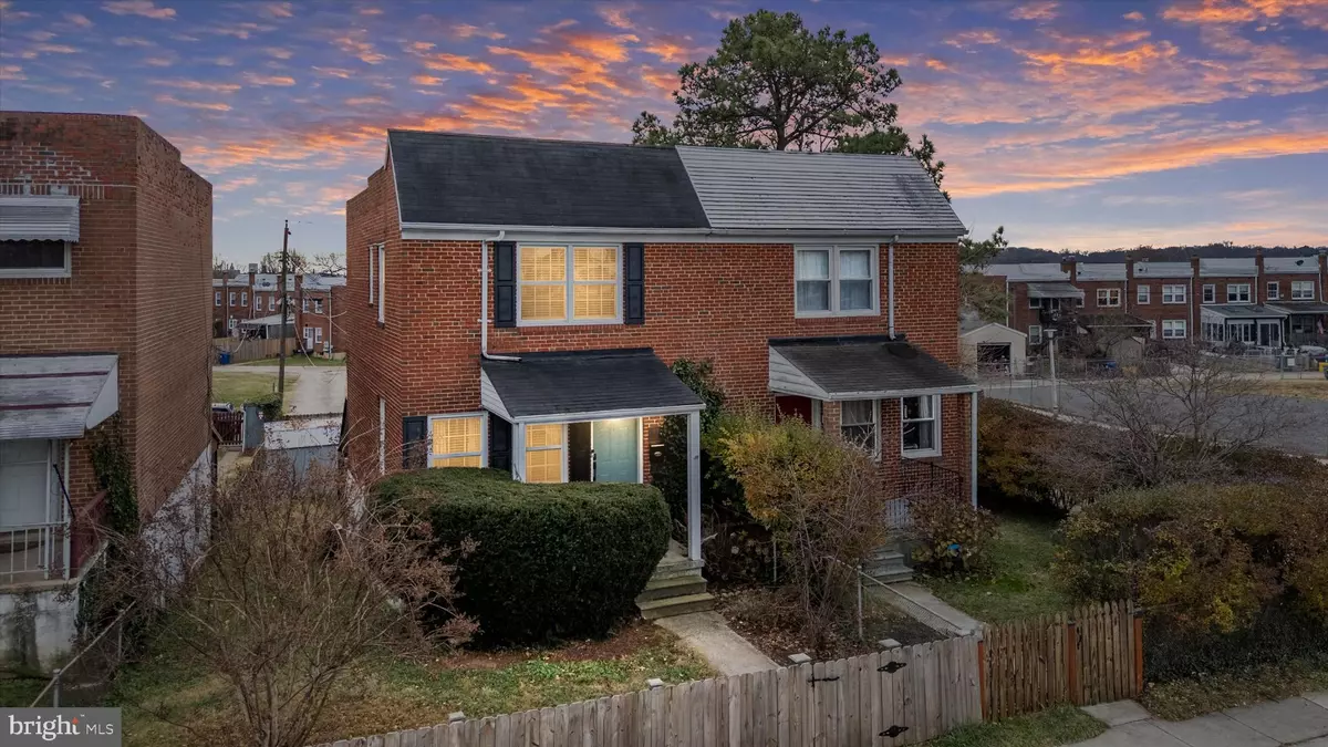 Baltimore, MD 21211,1215 ROLAND HEIGHTS AVE