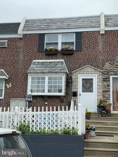 6448 AKRON ST, Philadelphia, PA 19149