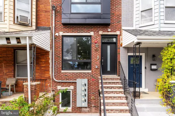 Philadelphia, PA 19144,103 E DUVAL ST #1