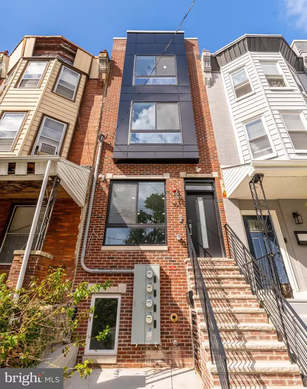 Philadelphia, PA 19144,103 E DUVAL ST #1