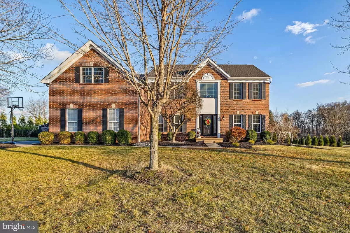 Chesterfield, NJ 08515,153 DAVENPORT DR