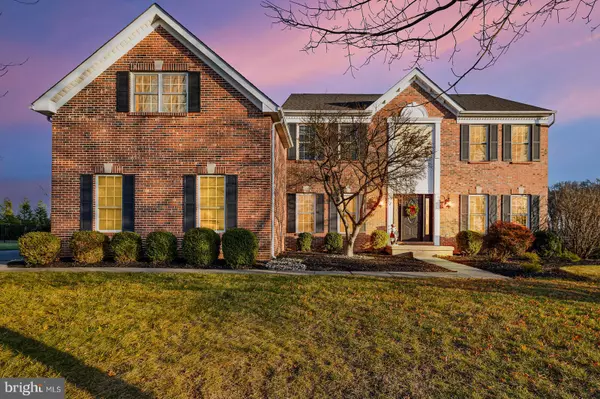 Chesterfield, NJ 08515,153 DAVENPORT DR