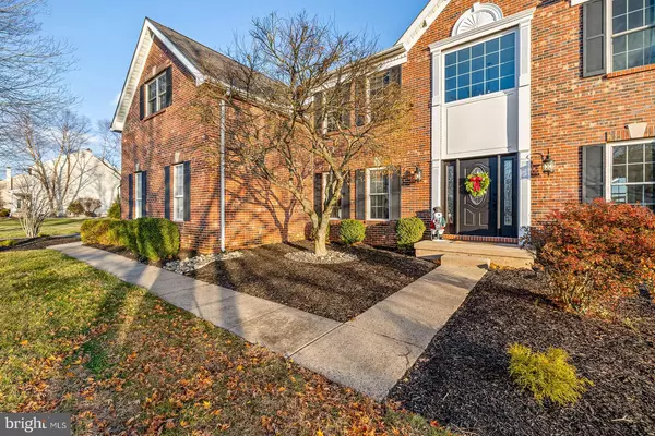 Chesterfield, NJ 08515,153 DAVENPORT DR