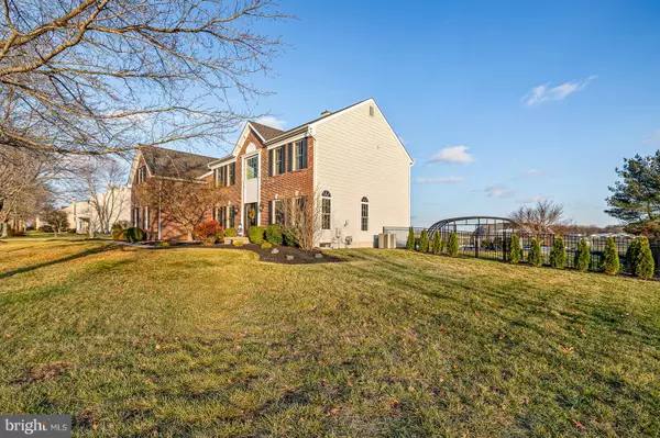 Chesterfield, NJ 08515,153 DAVENPORT DR