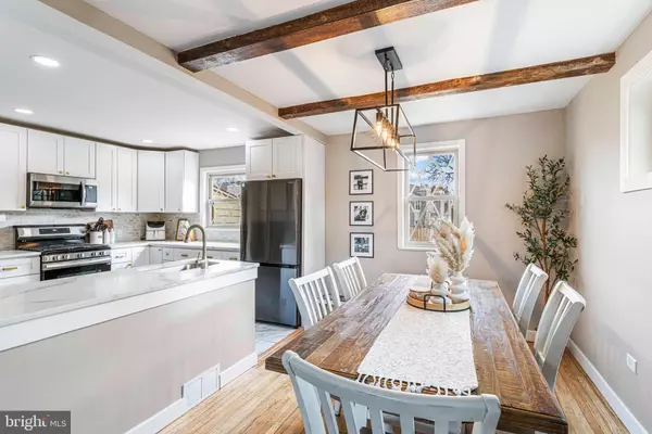 Lansdale, PA 19446,13 W END DR