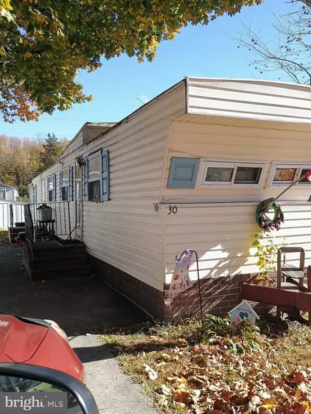 1 VICTORY AVE #LOT 30, Pennsville, NJ 08070