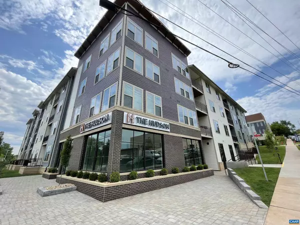 905 RIVER RD #311, Charlottesville, VA 22905