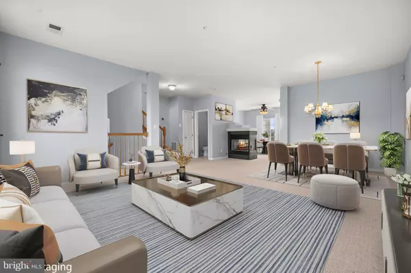 Woodbridge, VA 22192,5061 ANCHORSTONE DR #5061