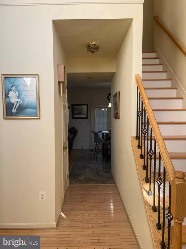 Waldorf, MD 20602,4309 EAGLE TRACE CT