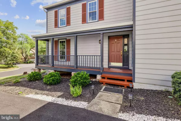 Leesburg, VA 20175,15 LINDEN HILL WAY SW