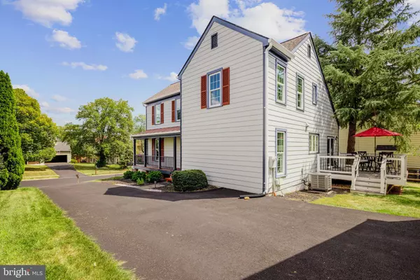 Leesburg, VA 20175,15 LINDEN HILL WAY SW