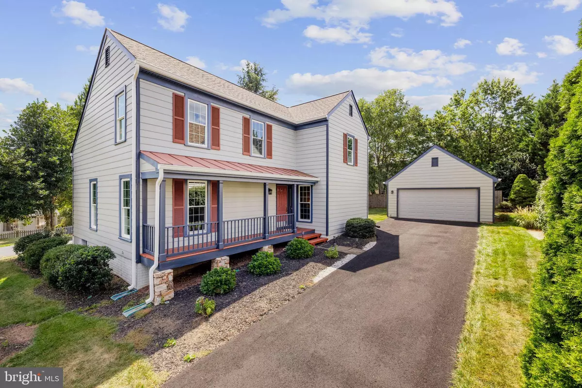 Leesburg, VA 20175,15 LINDEN HILL WAY SW