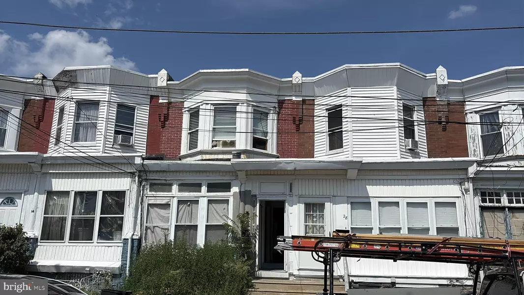 26 NEW ST, Upper Darby, PA 19082