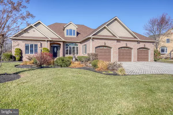 Dover, DE 19901,1810 WINDSWEPT CIR