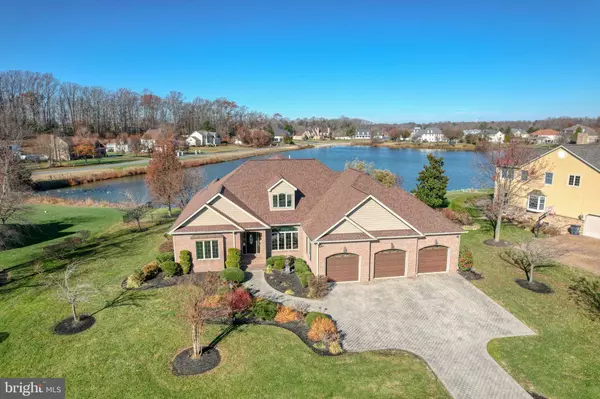 1810 WINDSWEPT CIR, Dover, DE 19901