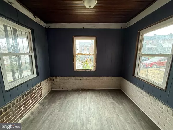 Baltimore, MD 21212,556 RADNOR AVE