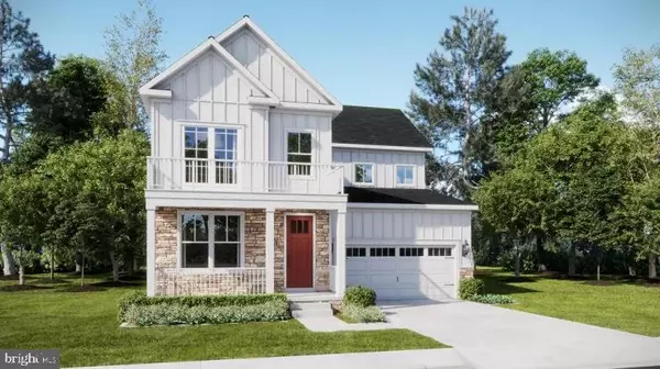 14027 ROLLING PASTURE RD, Boyds, MD 20841