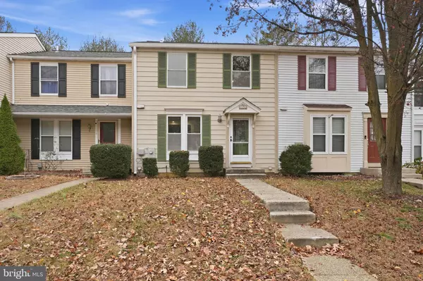 Arnold, MD 21012,1194 PALMWOOD CT