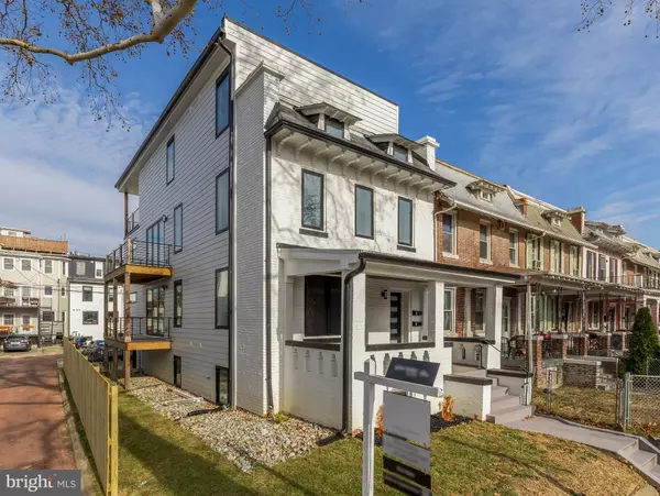 641 QUEBEC PL NW #1, Washington, DC 20010