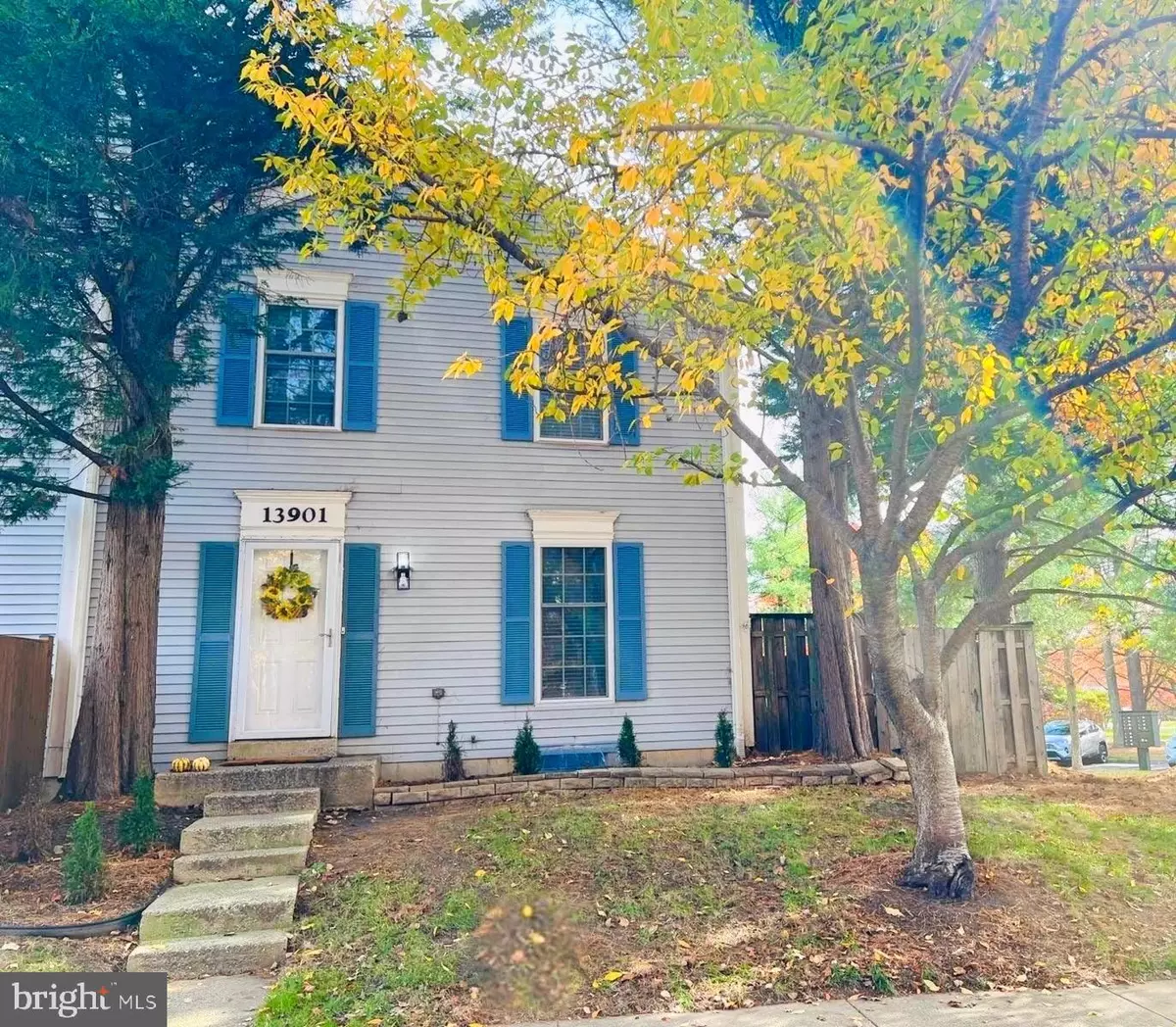 Silver Spring, MD 20906,13901 VALLEYFIELD DR