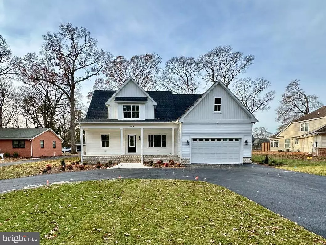 Salisbury, MD 21804,1014 S SCHUMAKER DR