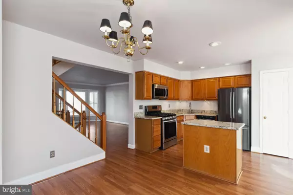 Alexandria, VA 22315,6108 JOUST LN