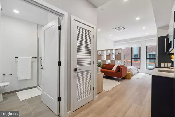 Philadelphia, PA 19122,1705 N AMERICAN ST #217