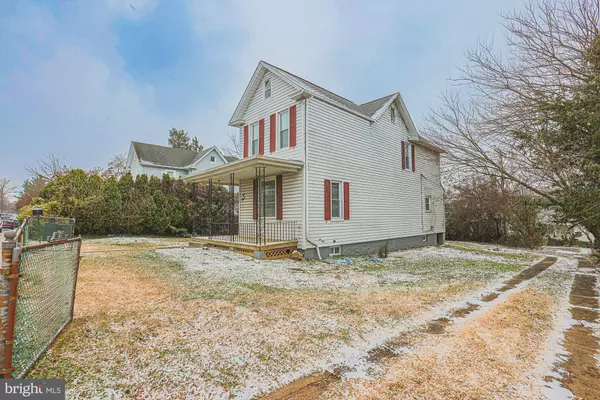 Baltimore, MD 21206,9 GLENMORE AVE