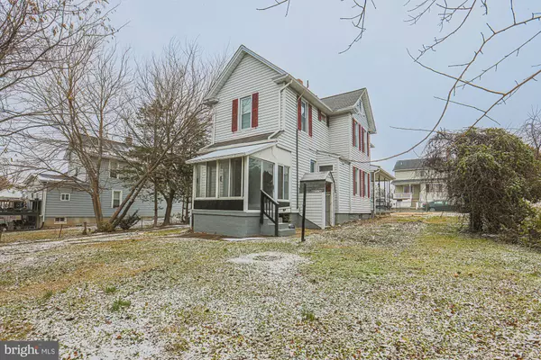 Baltimore, MD 21206,9 GLENMORE AVE