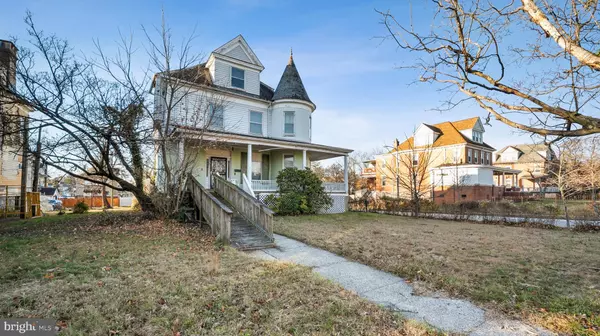 Baltimore, MD 21207,4313 MAINE AVE