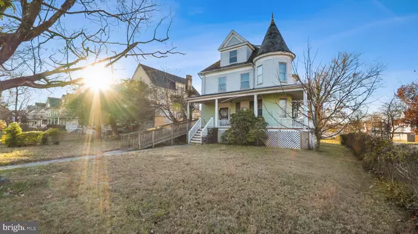 Baltimore, MD 21207,4313 MAINE AVE