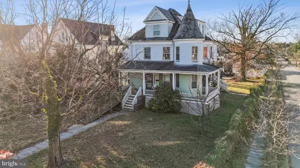 Baltimore, MD 21207,4313 MAINE AVE