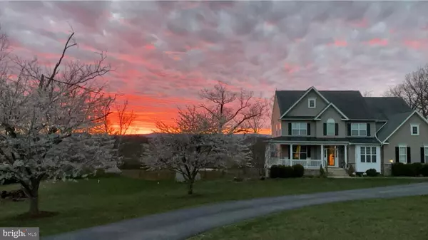 Winchester, VA 22602,229 SOLDIERS REST LN