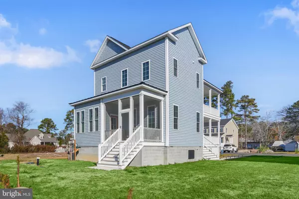 Chincoteague, VA 23336,8046 CLARKSON LN
