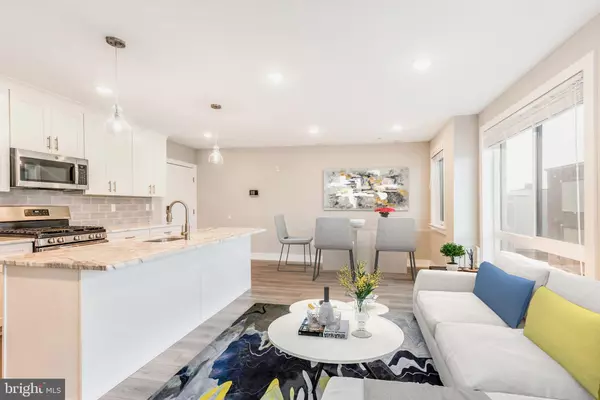 Philadelphia, PA 19121,1523 N STILLMAN ST #1