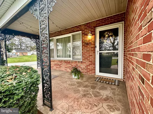 340 S CAMP ST, Red Lion, PA 17356