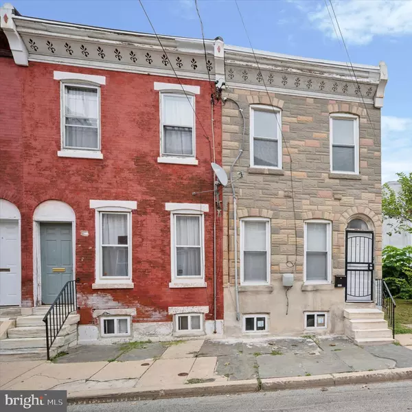 1703 N LAMBERT ST, Philadelphia, PA 19121
