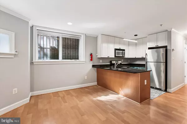 Washington, DC 20009,1740 18TH ST NW #T2