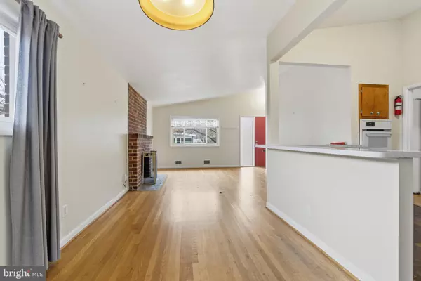 Washington, DC 20018,4208 19TH PL NE