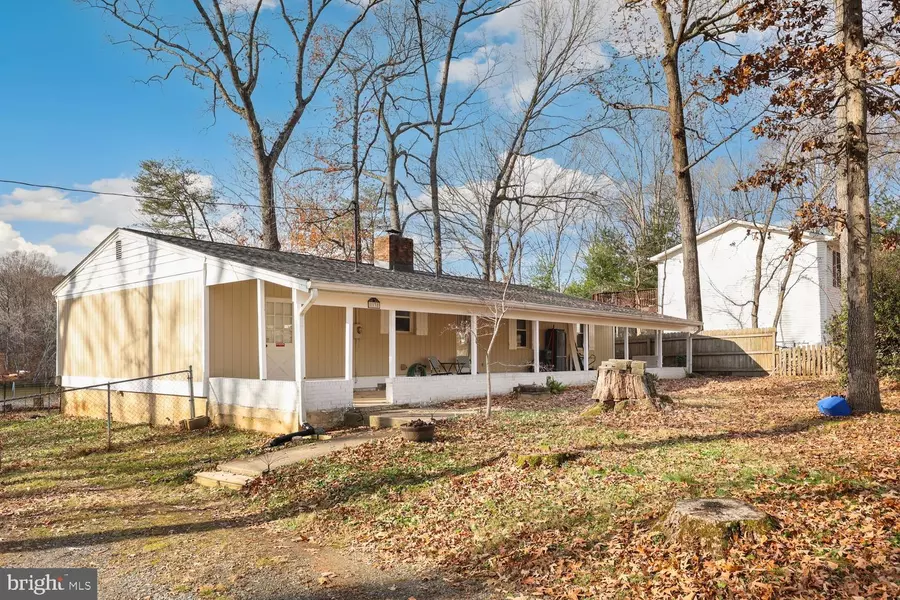 1138 LAKEVIEW DR, Stafford, VA 22556