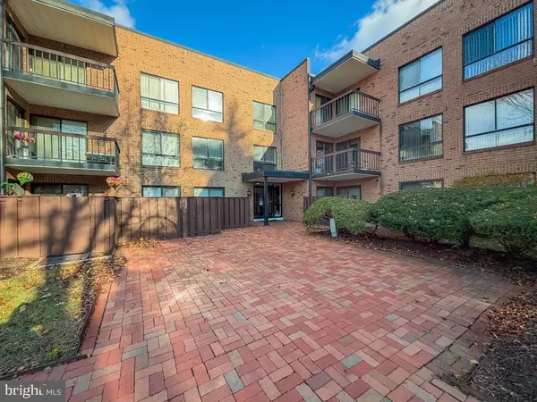 Huntingdon Valley, PA 19006,1680 HUNTINGDON PIKE #CONDO 232