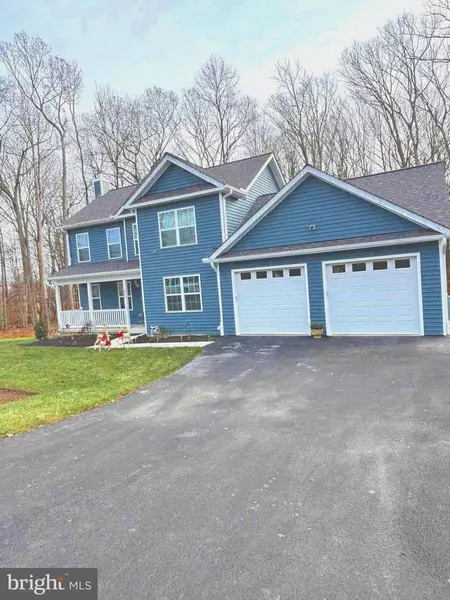 101 ANCHOR LN, Lusby, MD 20657