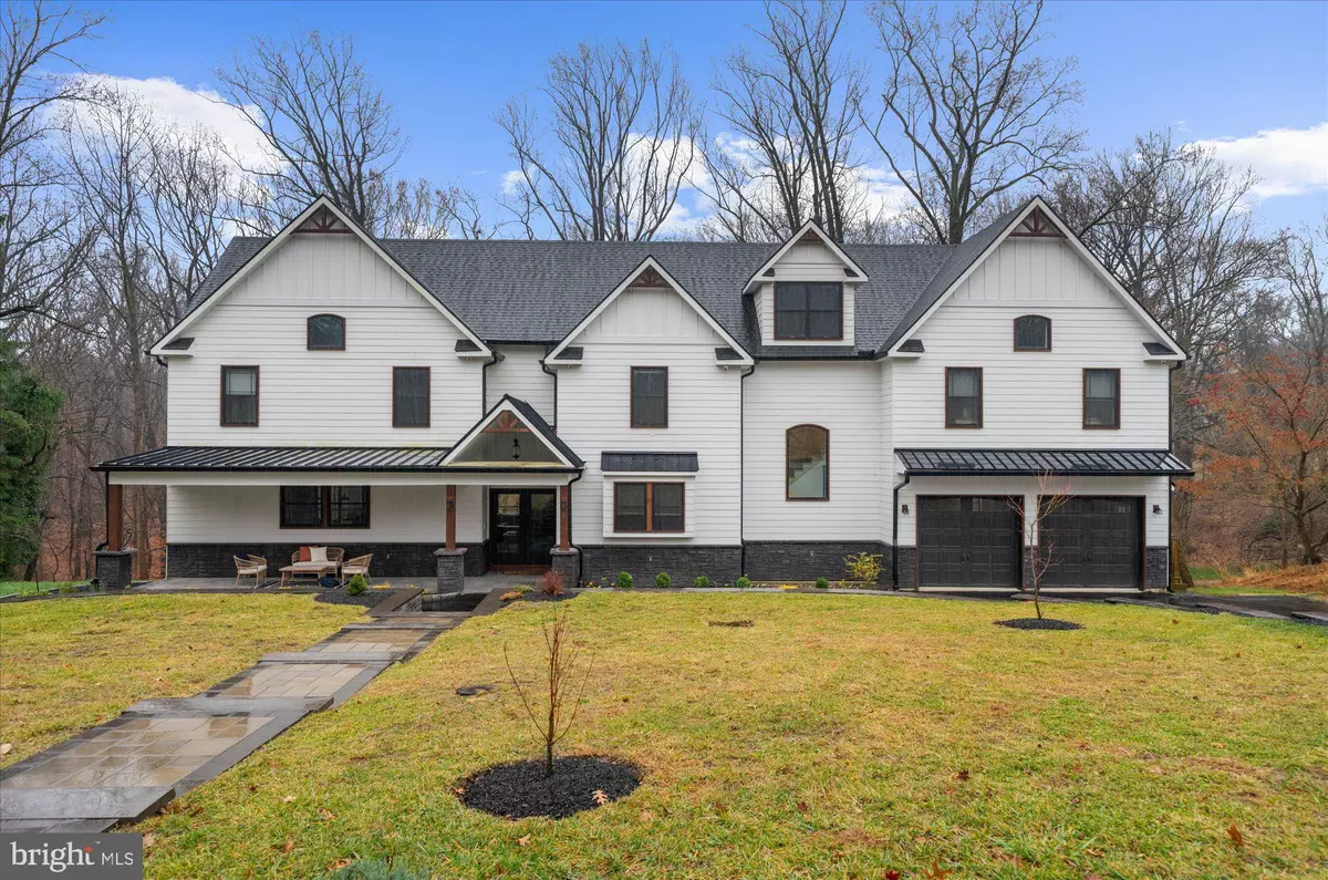 Media, PA 19063,8 CHIPMUNK LN