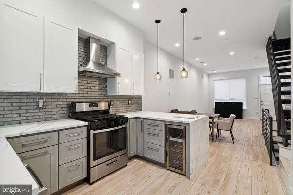 1448 N MYRTLEWOOD ST, Philadelphia, PA 19121