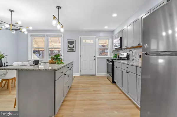 Baltimore, MD 21229,1016 KEVIN RD