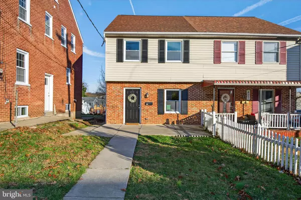 471 NEW DORWART ST, Lancaster, PA 17603