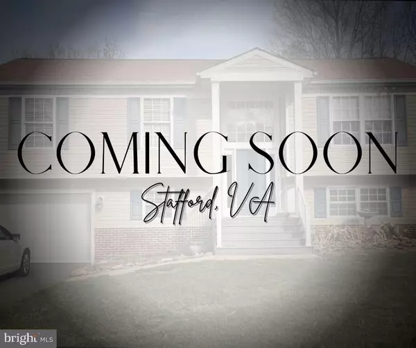 2 HARWOOD CT, Fredericksburg, VA 22405