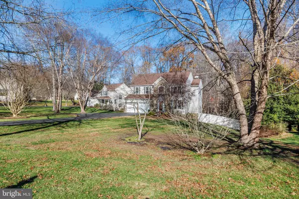 Huntingtown, MD 20639,365 CROSS CREEK DR